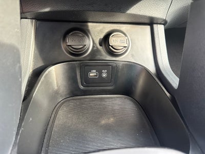 2017 Hyundai Santa Fe SE Ultimate