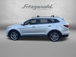 2017 Hyundai Santa Fe SE Ultimate