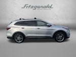 2017 Hyundai Santa Fe SE Ultimate