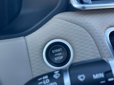 2021 Land Rover Range Rover Velar P250 R-Dynamic S