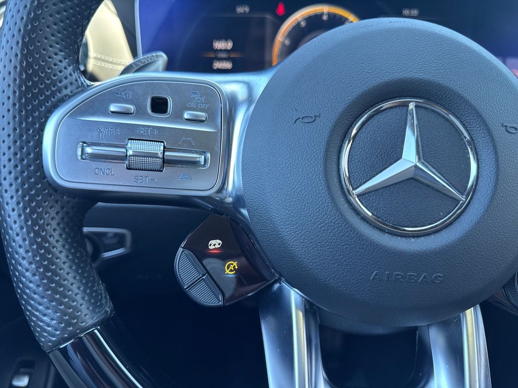 2020 Mercedes-Benz E-Class E 63 S AMG® 4MATIC®