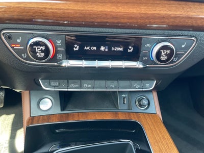 2023 Audi Q5 45 S line Premium quattro