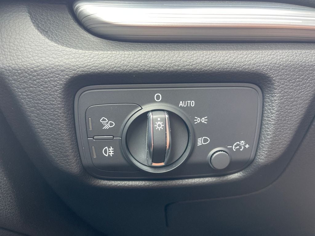 2019 Audi A3 2.0T Prestige quattro