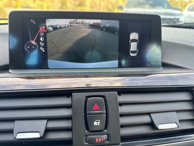 2015 BMW 3 Series 328i xDrive