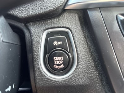 2015 BMW 3 Series 328i xDrive