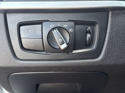 2015 BMW 3 Series 328i xDrive