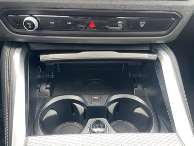 2025 BMW 4 Series M440i xDrive