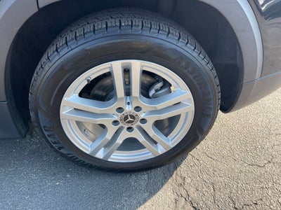 2020 Mercedes-Benz GLB GLB 250 4MATIC®