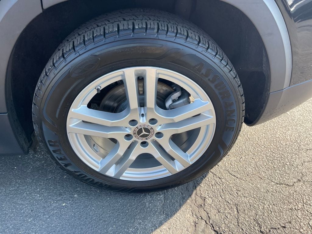 2020 Mercedes-Benz GLB GLB 250 4MATIC®