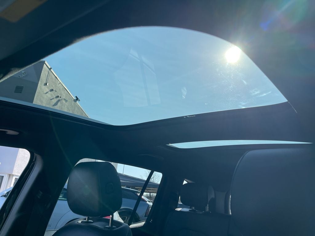 2020 Mercedes-Benz GLB GLB 250 4MATIC®