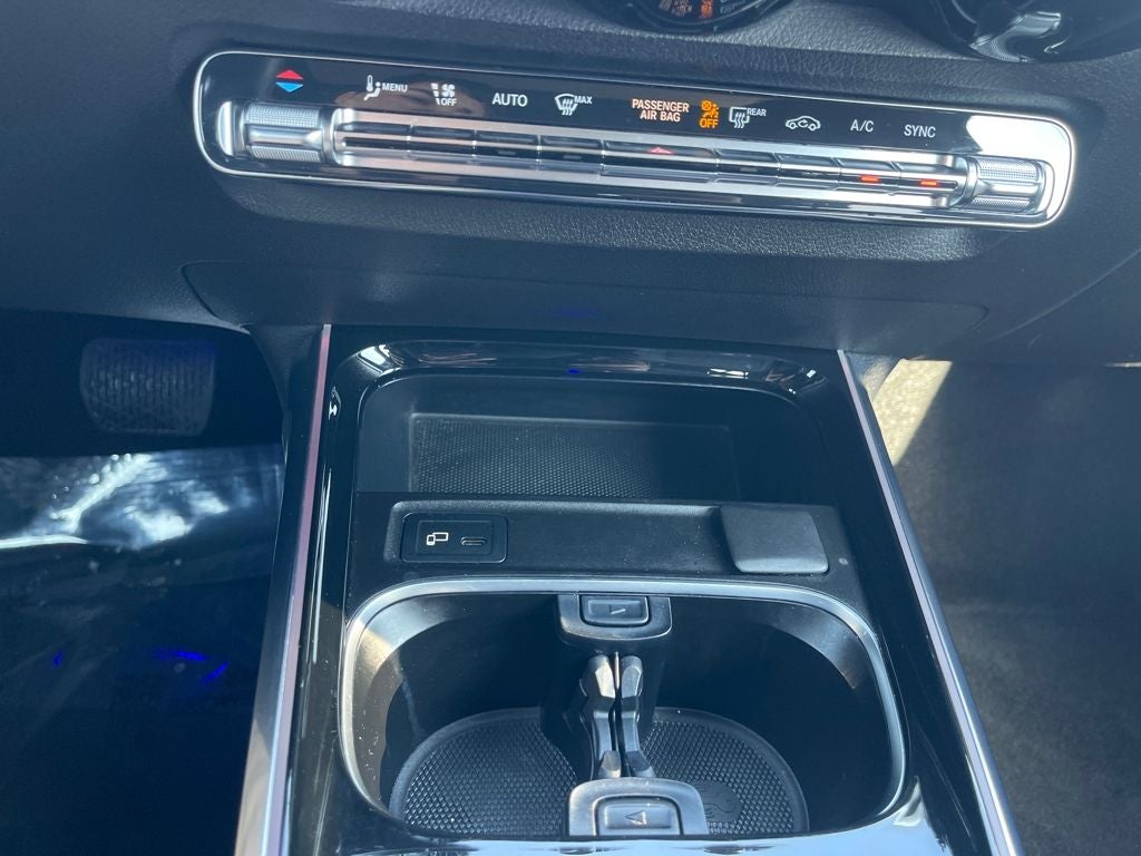 2020 Mercedes-Benz GLB GLB 250 4MATIC®