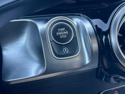 2020 Mercedes-Benz GLB GLB 250 4MATIC®