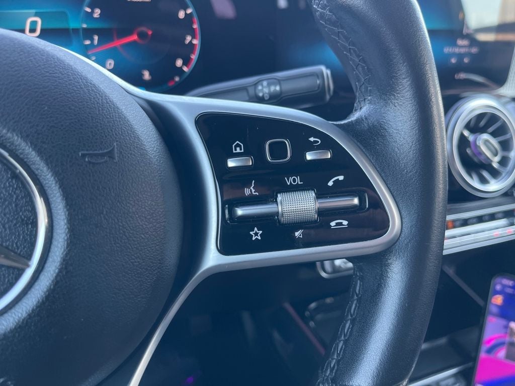 2020 Mercedes-Benz GLB GLB 250 4MATIC®