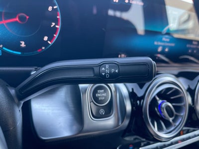 2020 Mercedes-Benz GLB GLB 250 4MATIC®