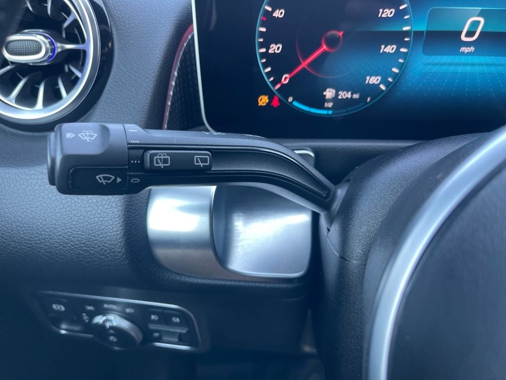 2020 Mercedes-Benz GLB GLB 250 4MATIC®