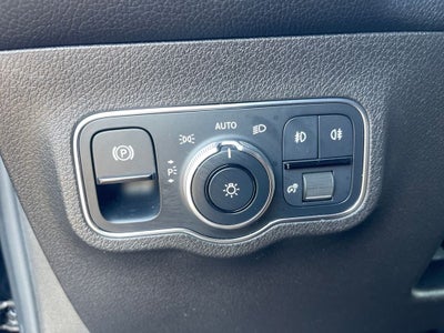 2020 Mercedes-Benz GLB GLB 250 4MATIC®