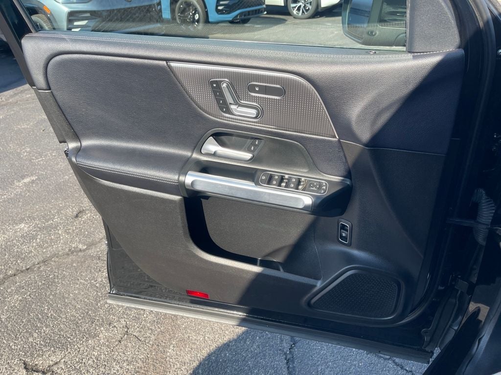 2020 Mercedes-Benz GLB GLB 250 4MATIC®