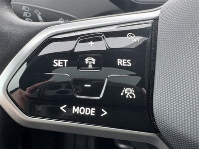 2022 Volkswagen ID.4 Pro S