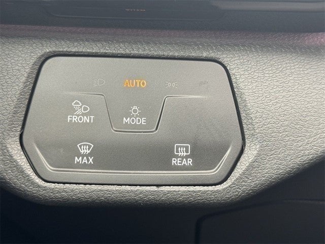 2022 Volkswagen ID.4 Pro S