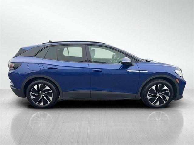 2022 Volkswagen ID.4 Pro S