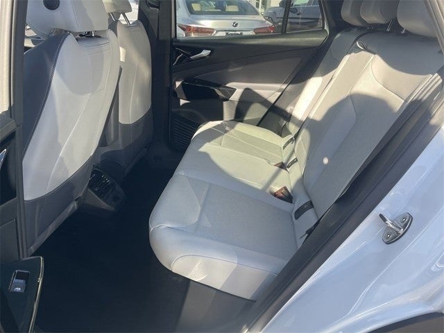 2022 Volkswagen ID.4 Pro S