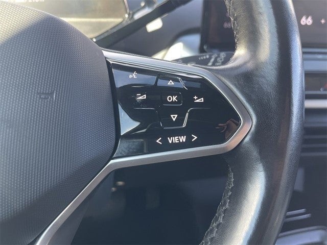 2022 Volkswagen ID.4 Pro S