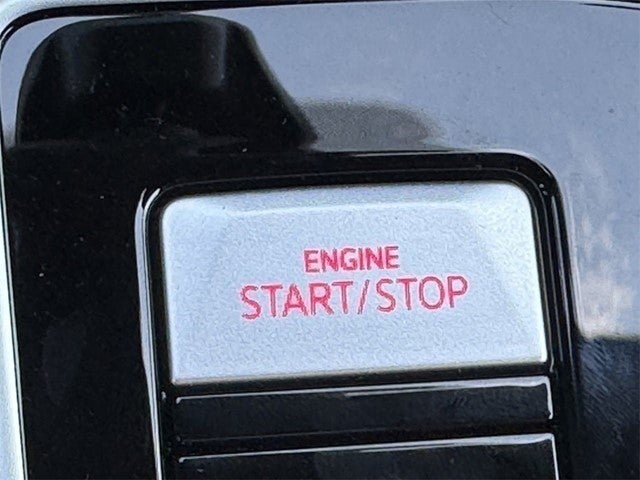 2025 Volkswagen Golf GTI 2.0T SE