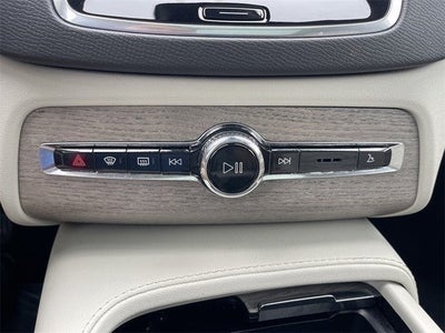 2023 Volvo XC90 Recharge Plug-In Hybrid T8 Plus Bright Theme 7 Passenger