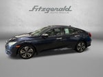 2016 Honda Civic EX-L