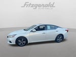 2020 Nissan Altima 2.5 SV
