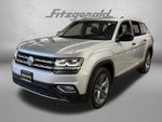 2019 Volkswagen Atlas SEL 4Motion