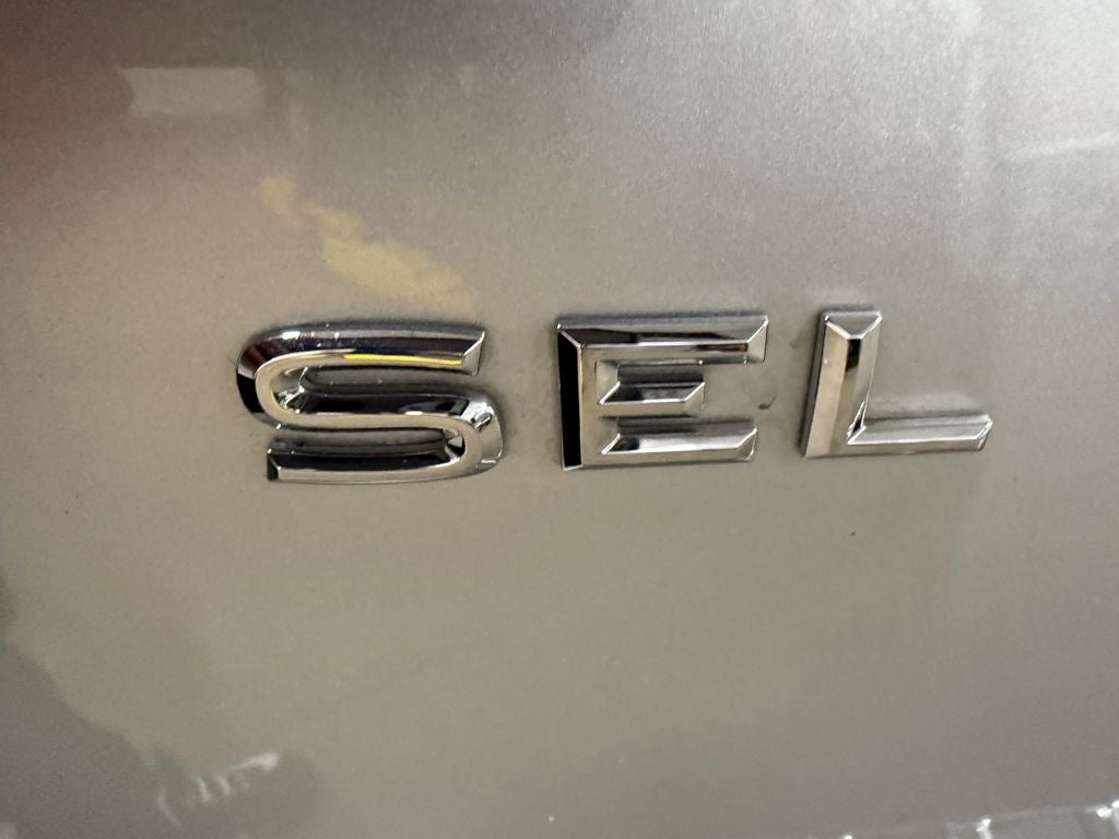 2019 Volkswagen Atlas SEL 4Motion