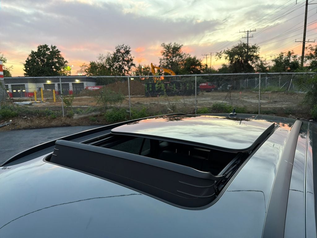2023 Volkswagen Atlas Cross Sport 3.6L V6 SEL