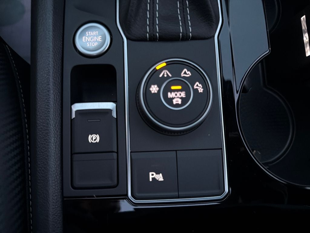 2023 Volkswagen Atlas Cross Sport 3.6L V6 SEL