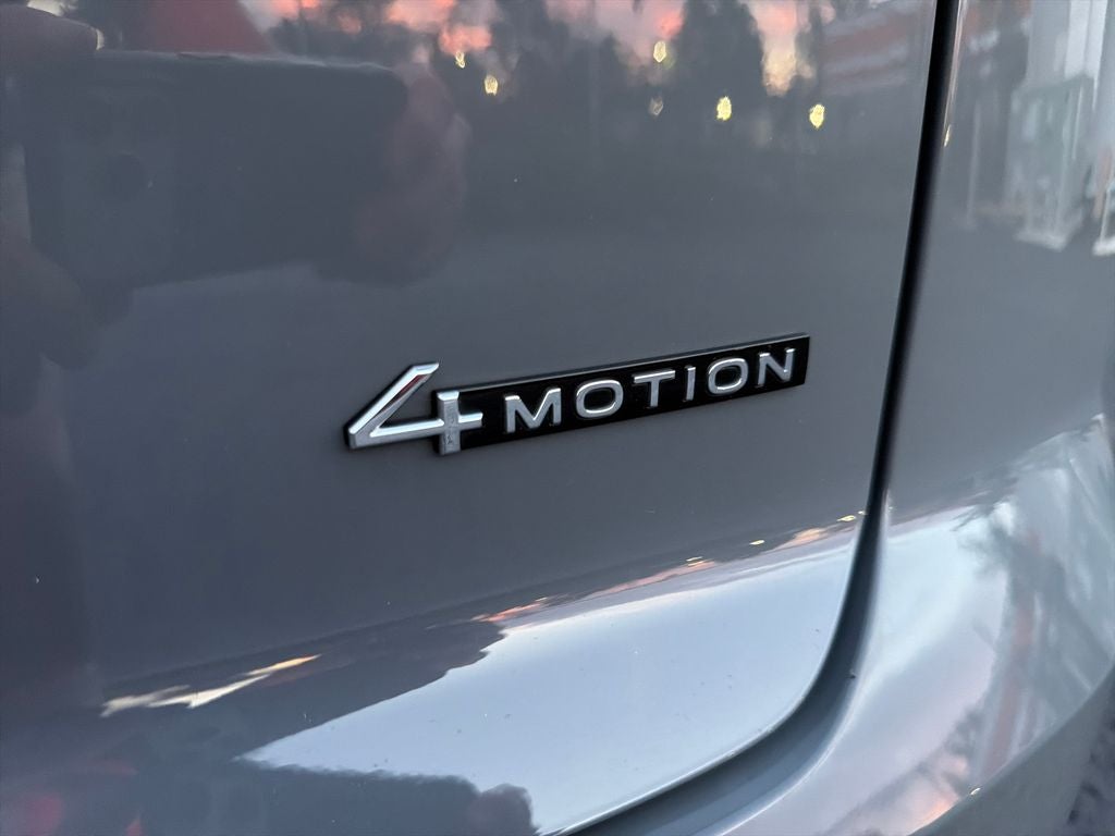 2023 Volkswagen Atlas Cross Sport 3.6L V6 SEL