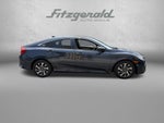 2017 Honda Civic EX w/Honda Sensing