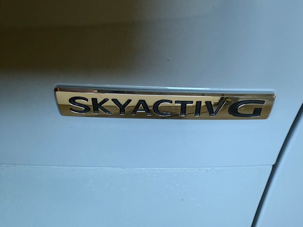 2025 Mazda Mazda CX-30 2.5 S Select Sport