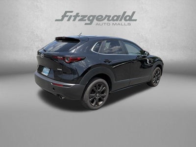 2024 Mazda Mazda CX-30 2.5 S Select Sport