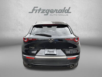 2026 Mazda Mazda CX-30 2.5 S Aire Edition