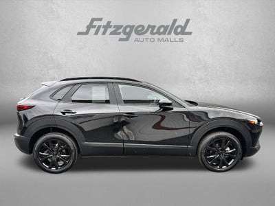 2026 Mazda Mazda CX-30 2.5 S Aire Edition