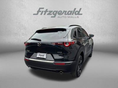 2026 Mazda Mazda CX-30 2.5 S Aire Edition