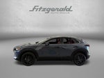 2025 Mazda Mazda CX-30 2.5 S Carbon Edition