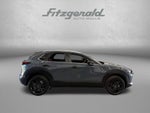 2025 Mazda Mazda CX-30 2.5 S Carbon Edition