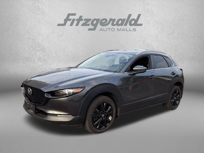 2023 Mazda Mazda CX-30 2.5 S Preferred Package