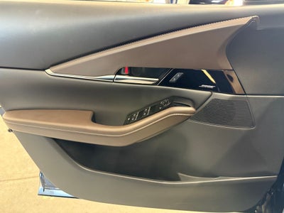 2025 Mazda Mazda CX-30 2.5 S Premium Package