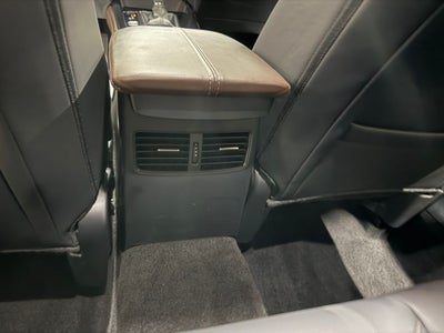 2025 Mazda Mazda CX-30 2.5 S Premium Package