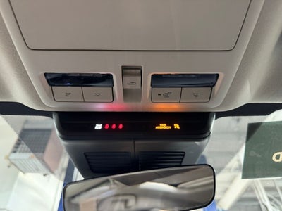 2025 Mazda Mazda CX-30 2.5 S Premium Package