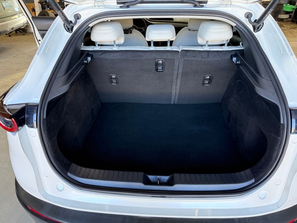 2025 Mazda Mazda CX-30 2.5 S Premium Package