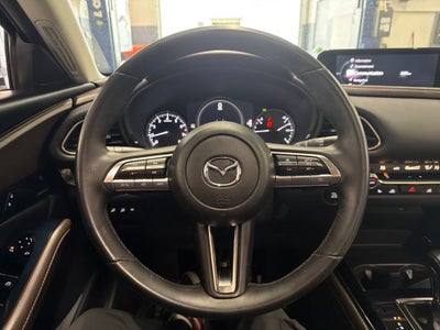 2020 Mazda Mazda CX-30 Premium