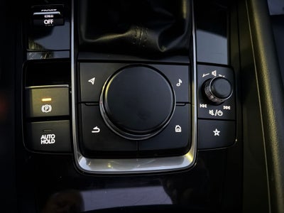 2025 Mazda Mazda3 2.5 S Preferred Package